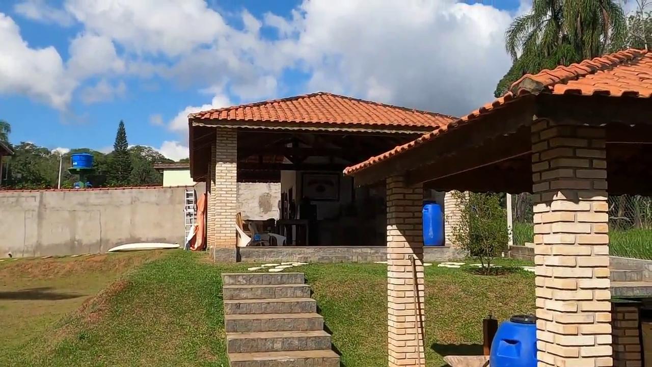 Casa de Condomínio, 2 quartos - Foto 24