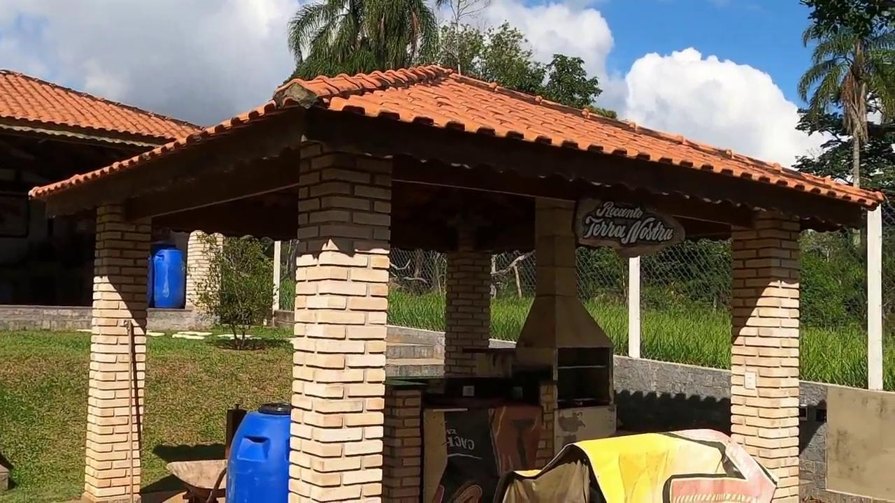 Casa de Condomínio, 2 quartos - Foto 25