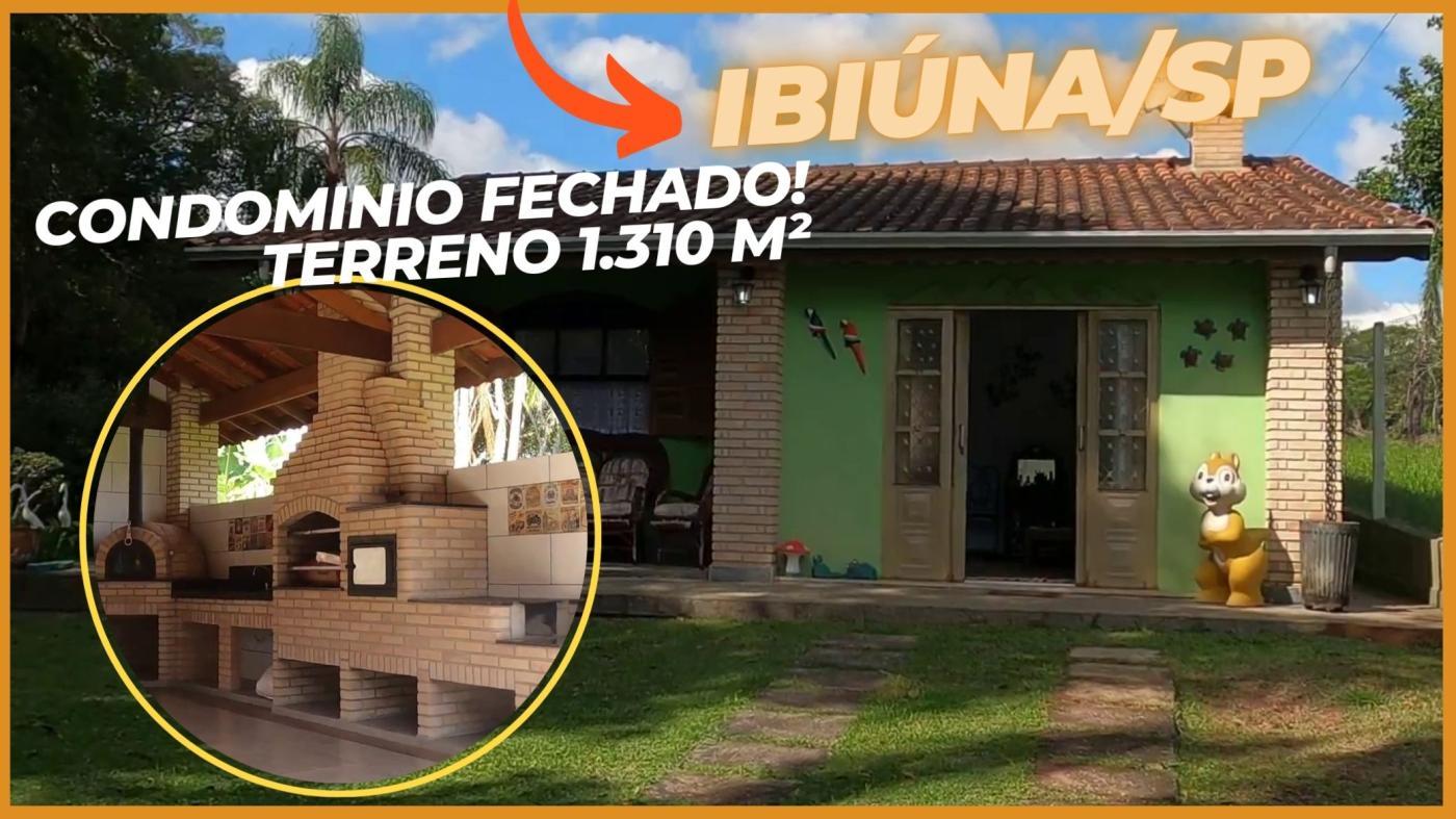 Casa de Condomínio, 2 quartos - Foto 1