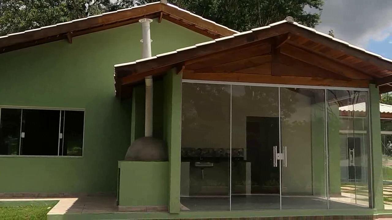 Casa de Condomínio, 3 quartos - Foto 19