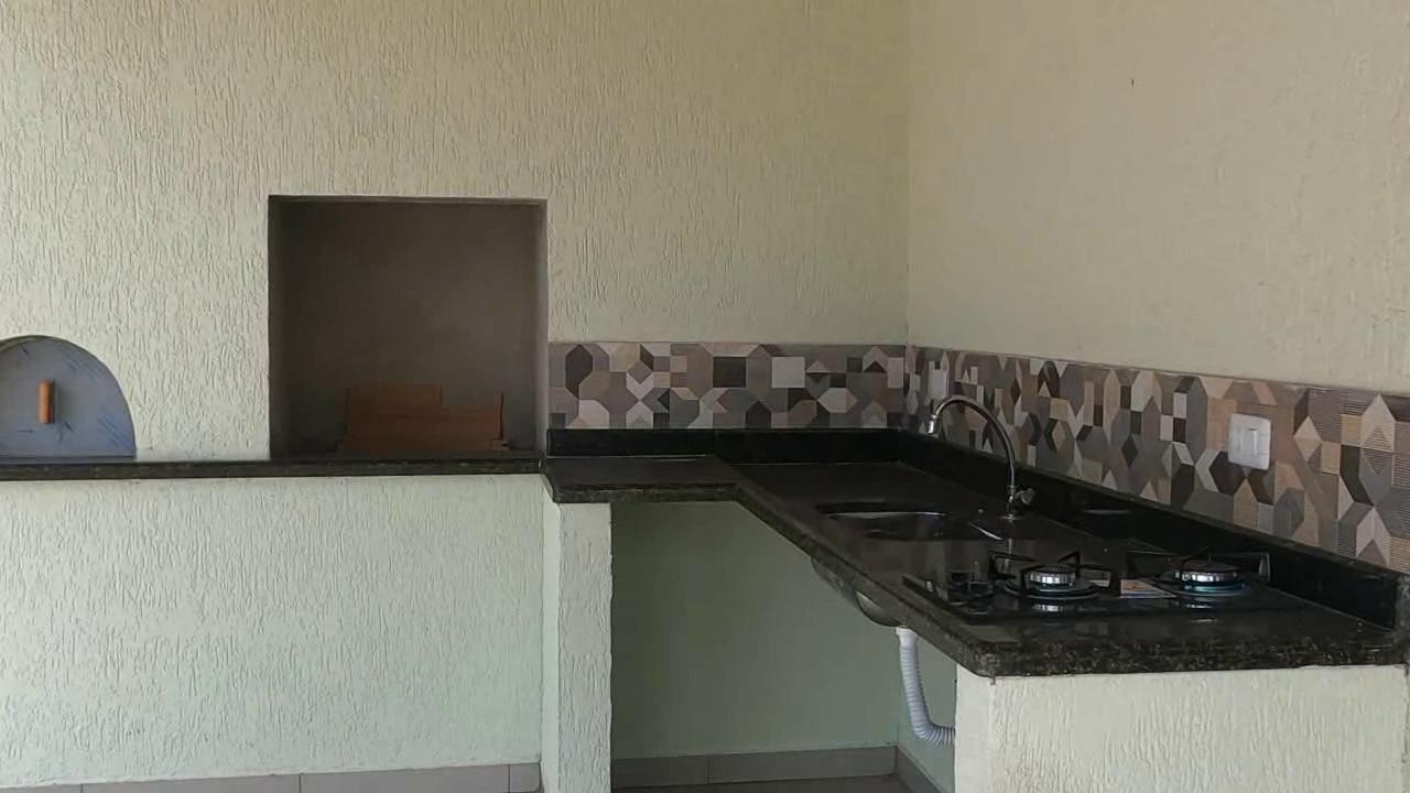 Casa de Condomínio, 3 quartos - Foto 23