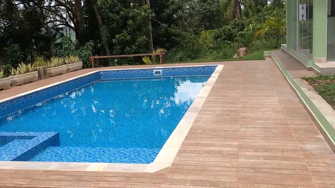 Casa de Condomínio, 3 quartos - Foto 44