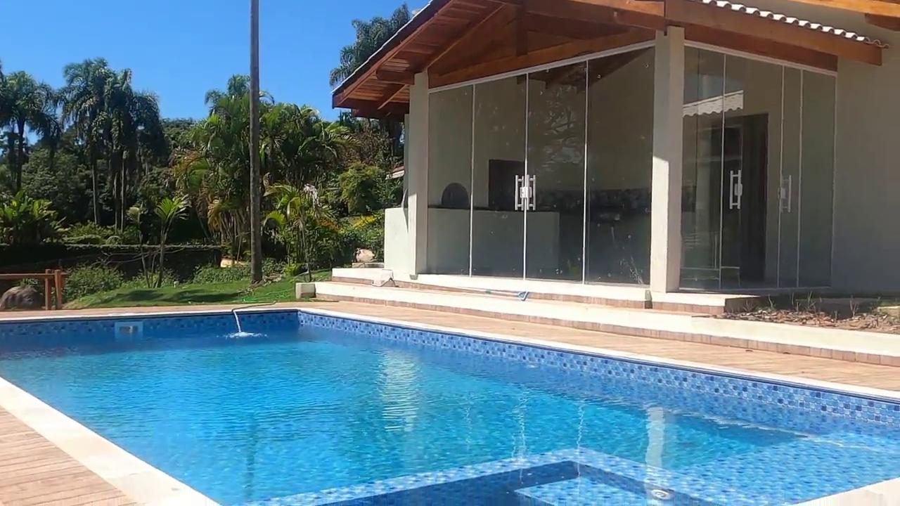 Casa de Condomínio, 3 quartos - Foto 47