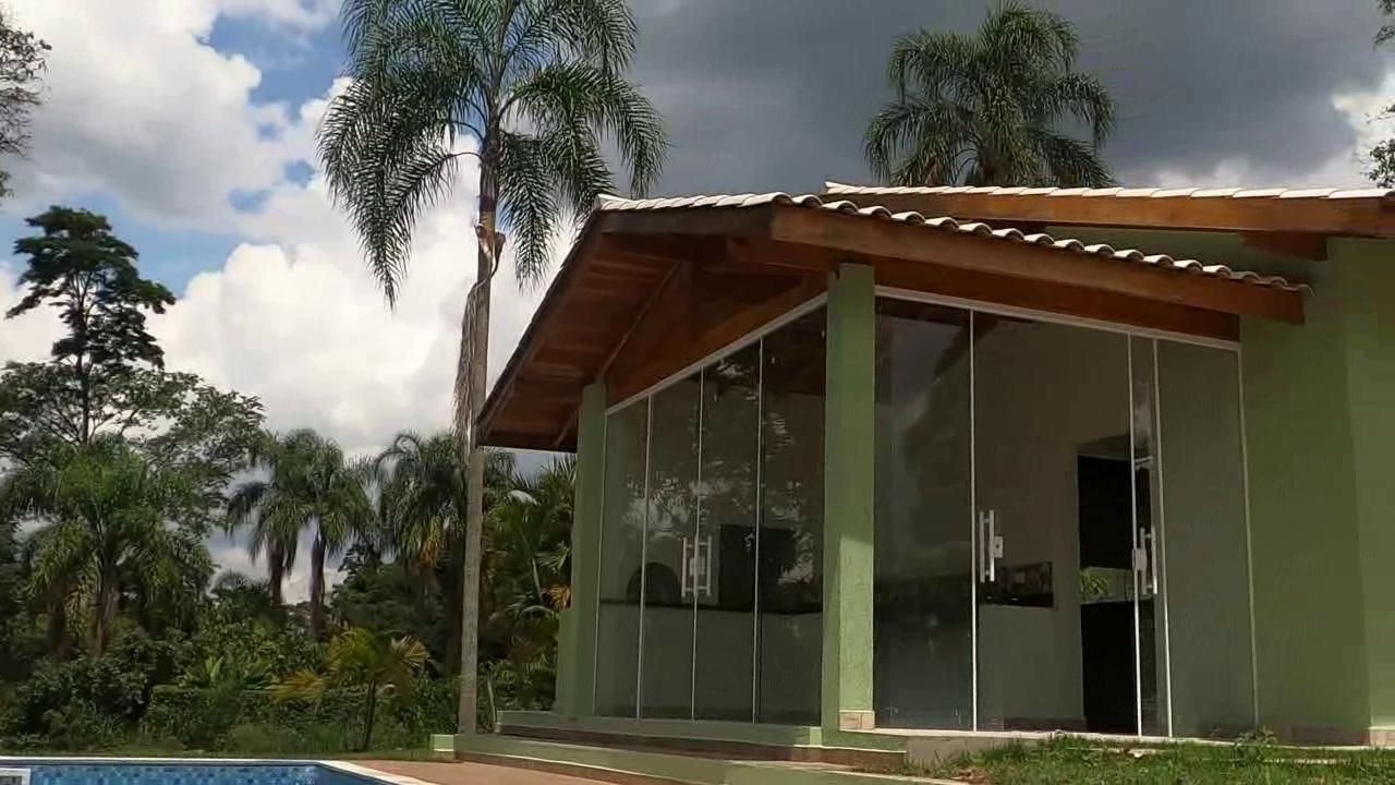 Casa de Condomínio, 3 quartos - Foto 46