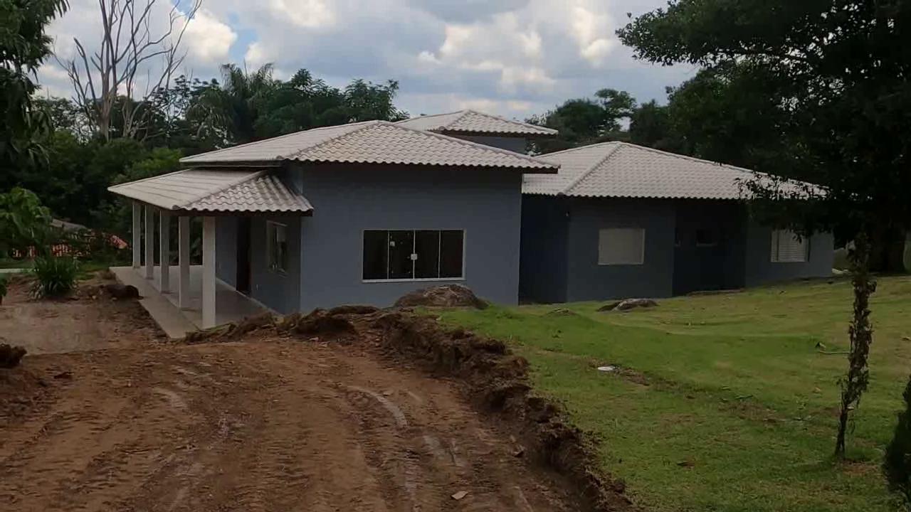 Casa de Condomínio, 4 quartos - Foto 2