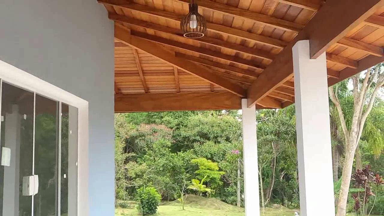 Casa de Condomínio, 4 quartos - Foto 21