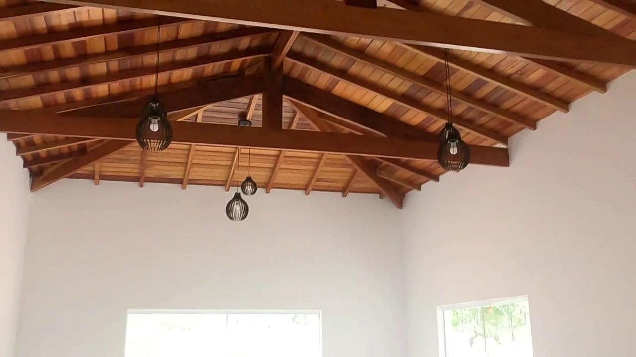 Casa de Condomínio, 4 quartos - Foto 30