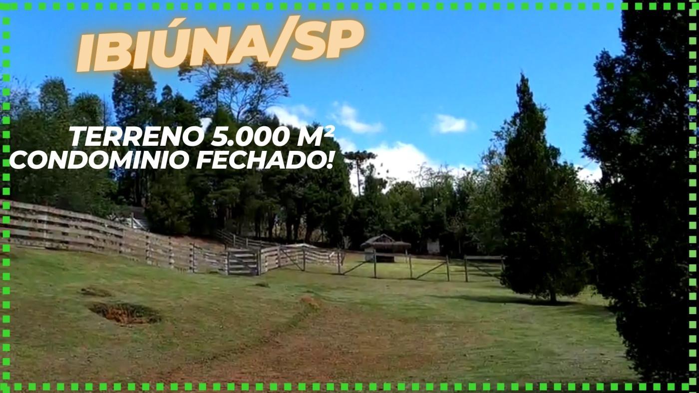 Terreno, 5000 m² - Foto 1