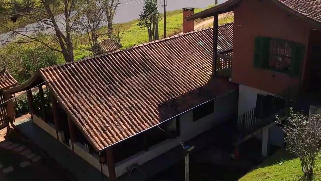 Chácara, 5 quartos, 4300 m² - Foto 6
