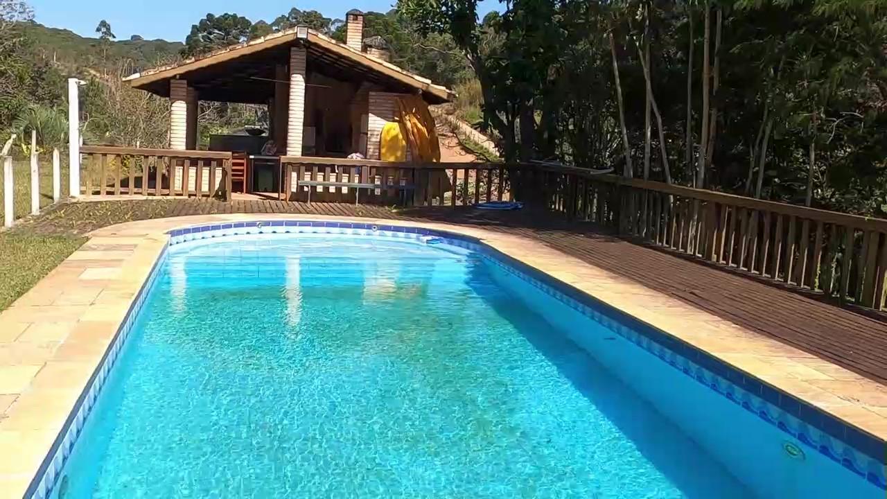 Chácara, 5 quartos, 4300 m² - Foto 3