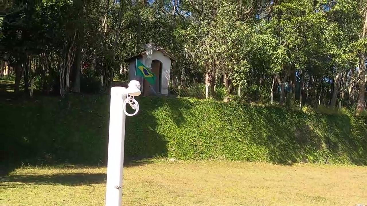 Chácara, 5 quartos, 4300 m² - Foto 4