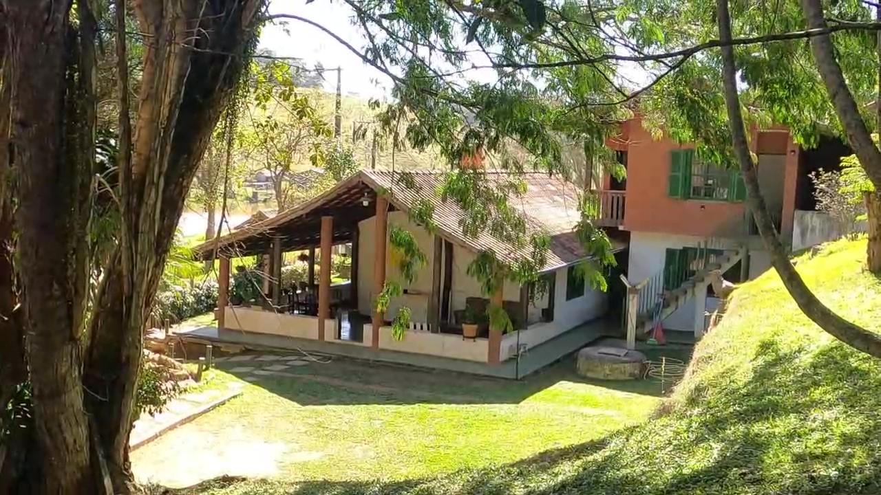 Chácara, 5 quartos, 4300 m² - Foto 8