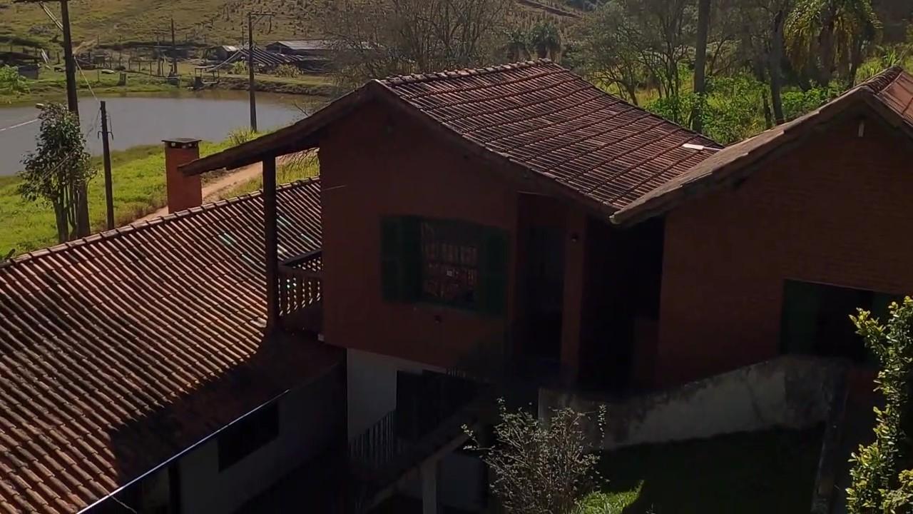 Chácara, 5 quartos, 4300 m² - Foto 7