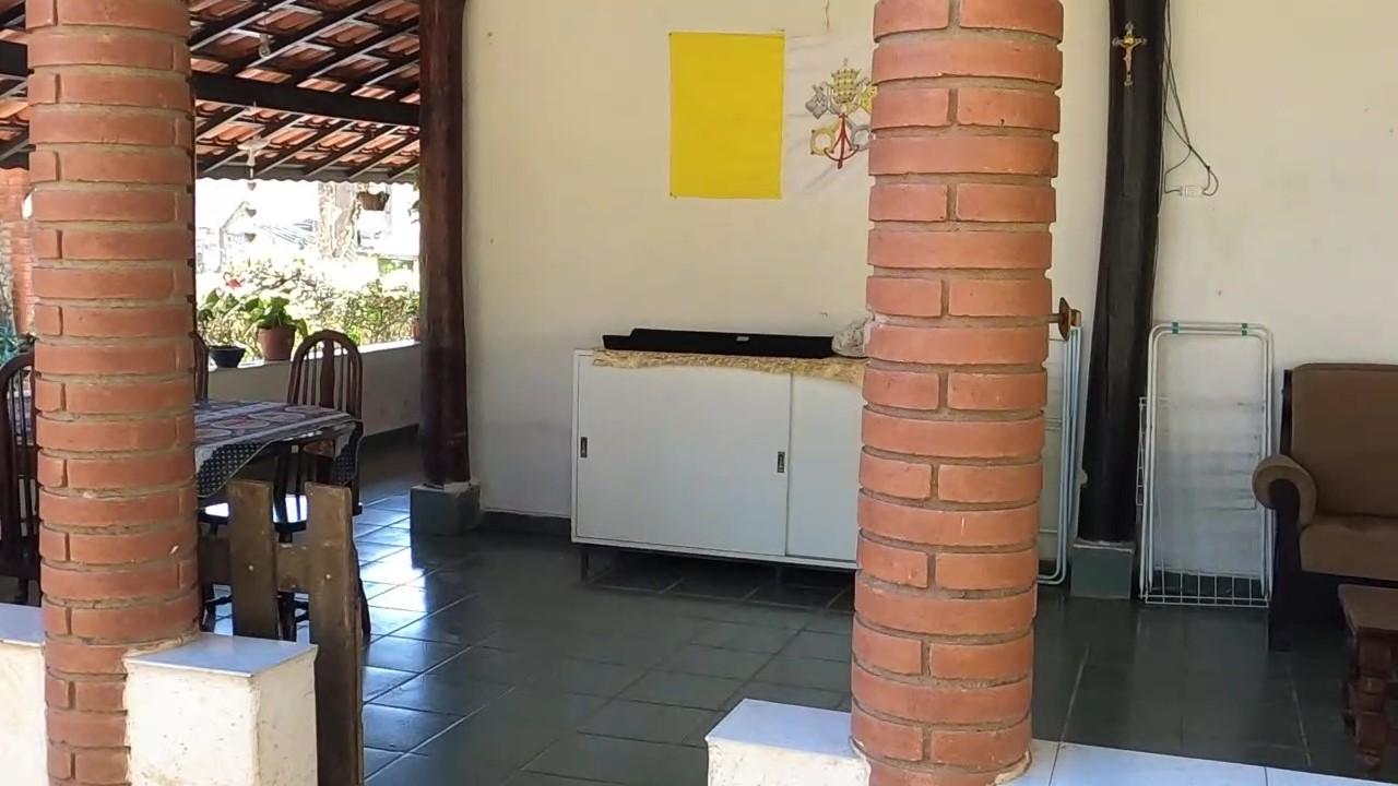 Chácara, 5 quartos, 4300 m² - Foto 10