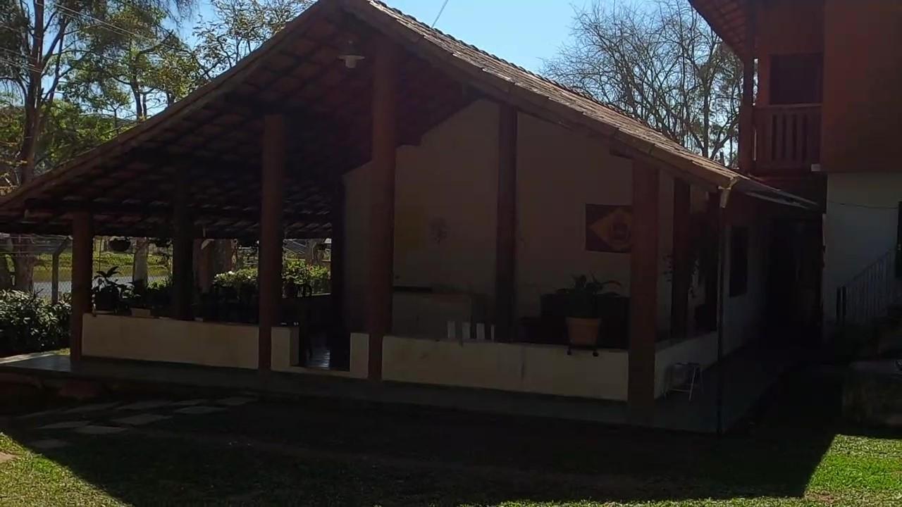 Chácara, 5 quartos, 4300 m² - Foto 9