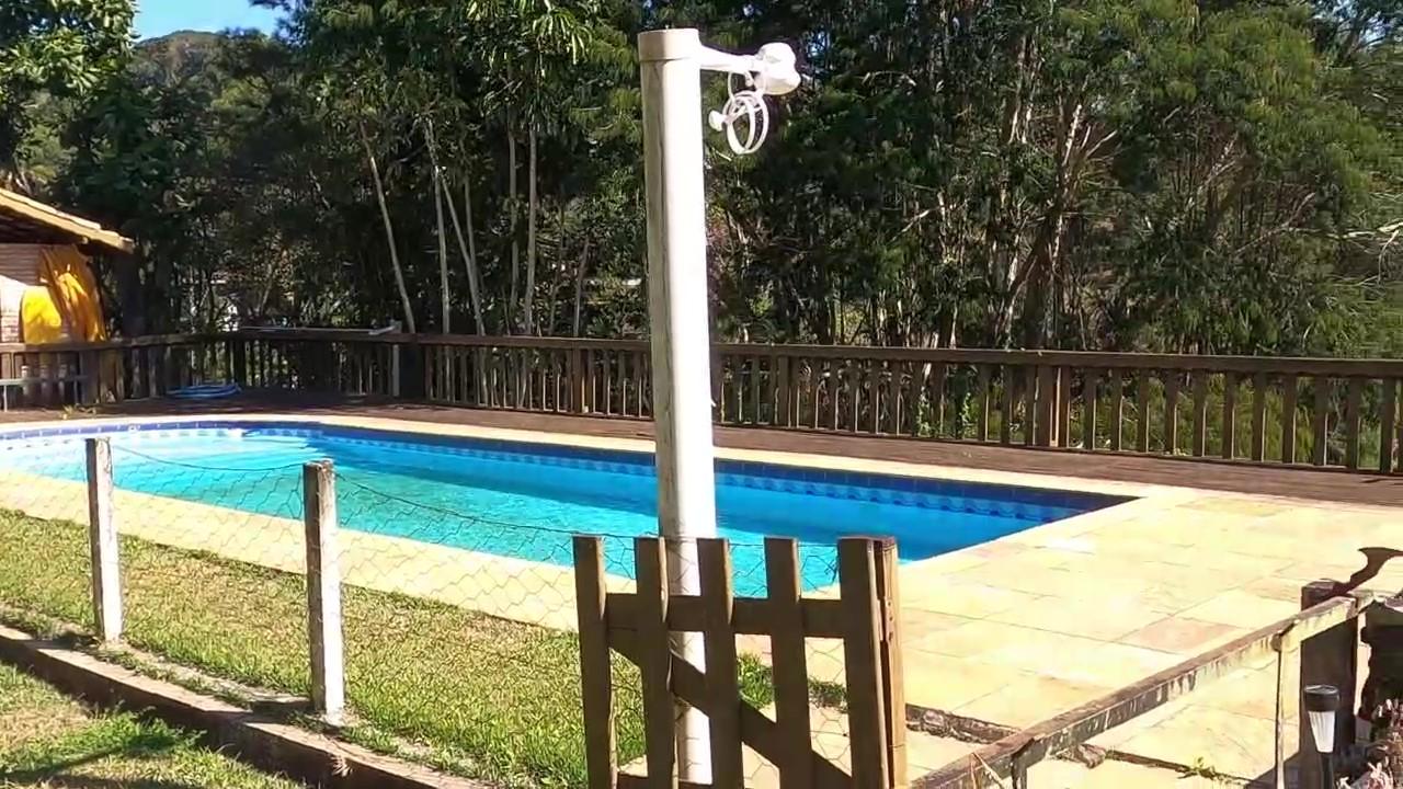 Chácara, 5 quartos, 4300 m² - Foto 2