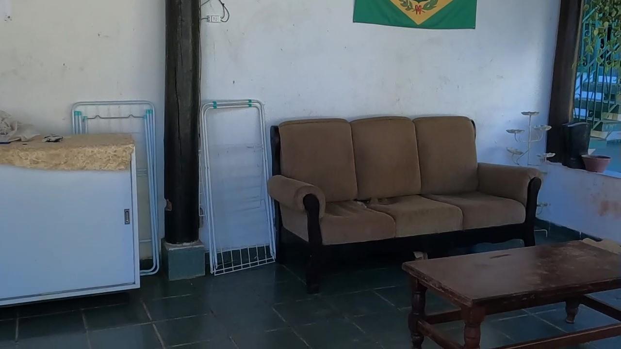 Chácara, 5 quartos, 4300 m² - Foto 11