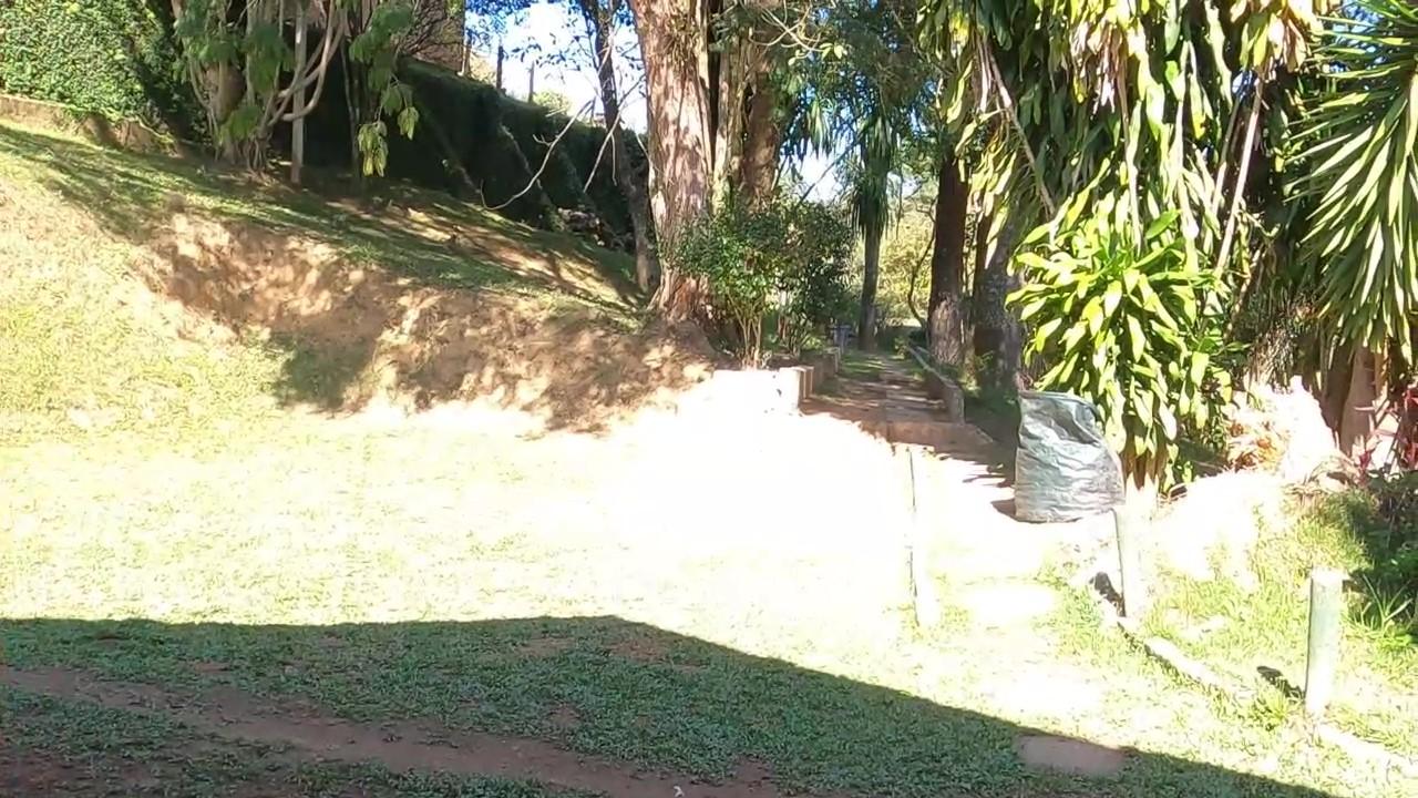 Chácara, 5 quartos, 4300 m² - Foto 25