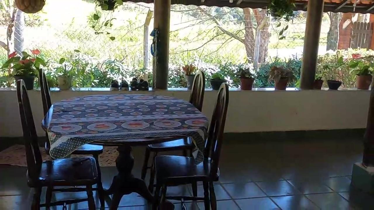 Chácara, 5 quartos, 4300 m² - Foto 12