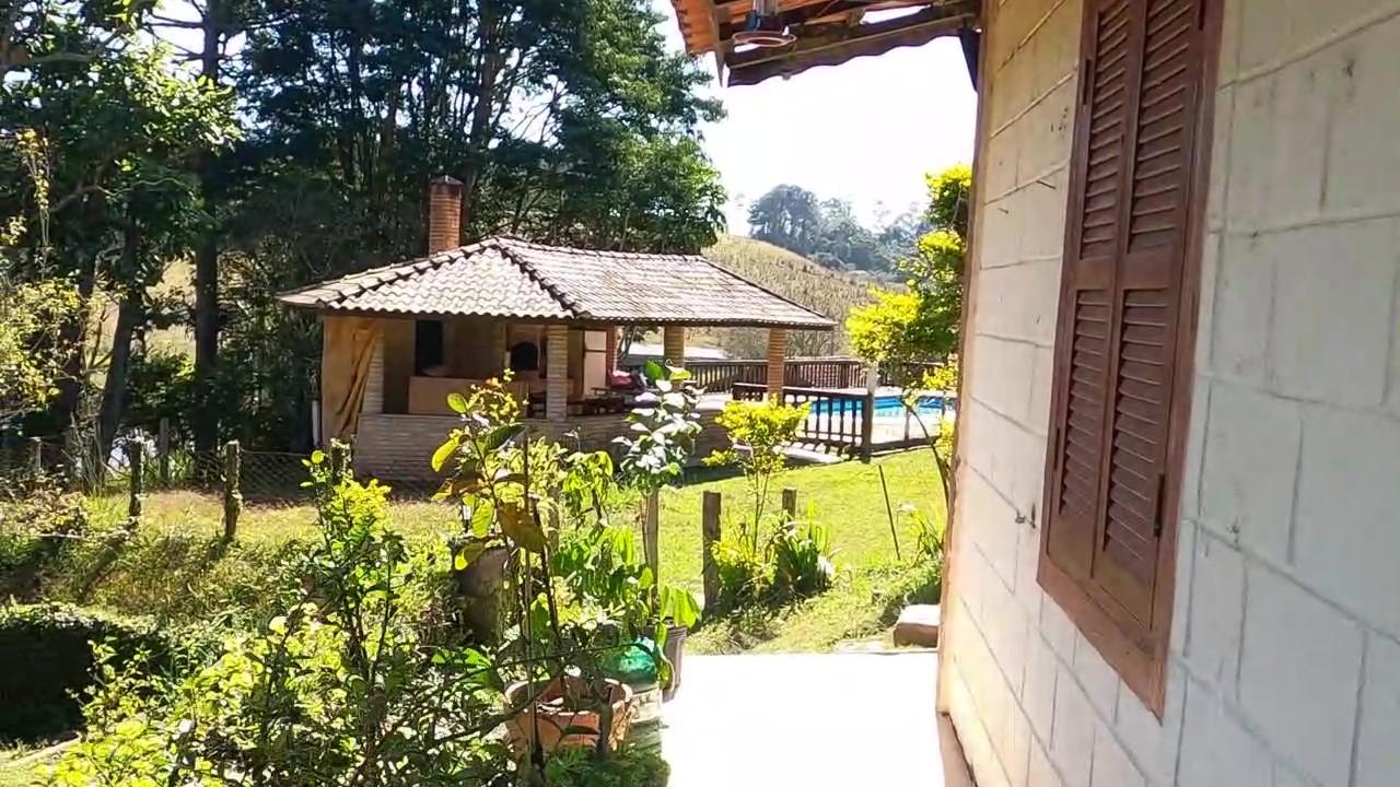 Chácara, 5 quartos, 4300 m² - Foto 45