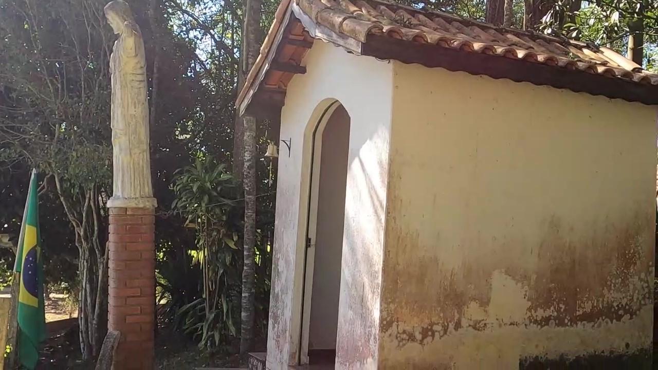 Chácara, 5 quartos, 4300 m² - Foto 49