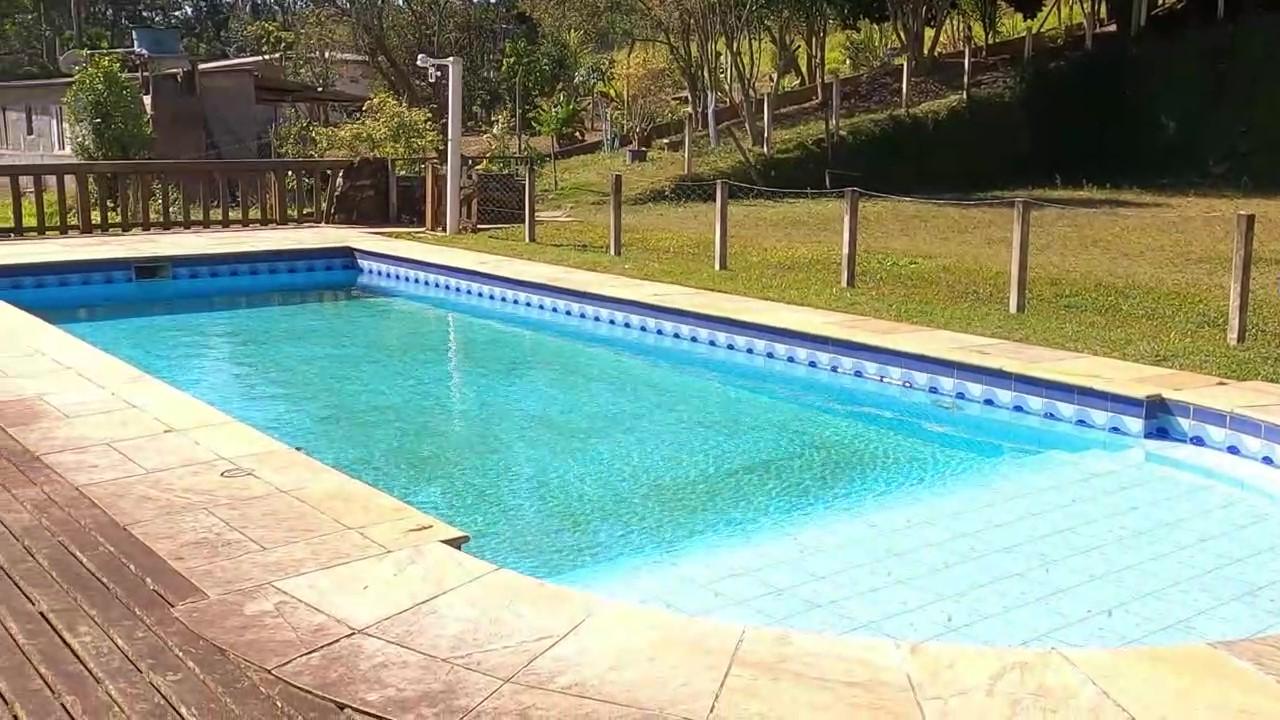 Chácara, 5 quartos, 4300 m² - Foto 35