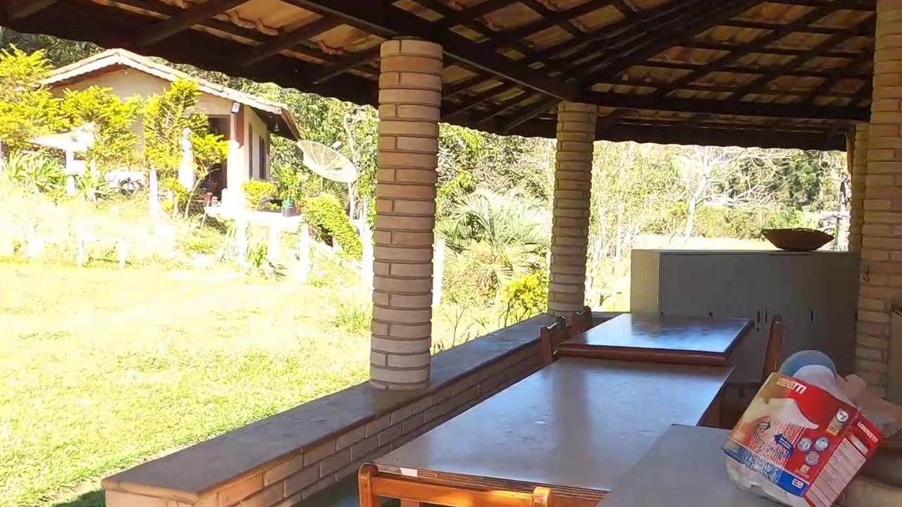 Chácara, 5 quartos, 4300 m² - Foto 36