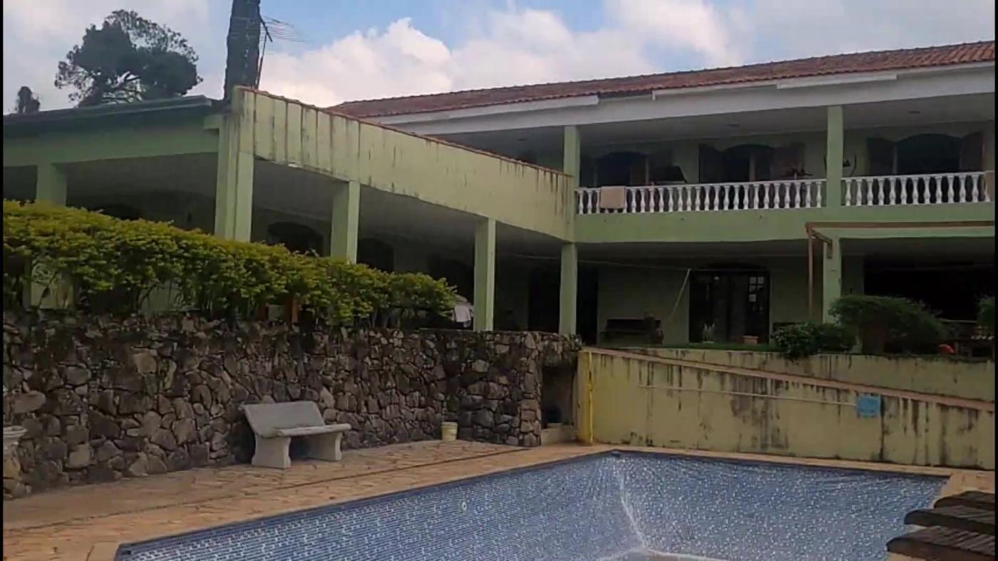 Casa de Condomínio, 6 quartos - Foto 2