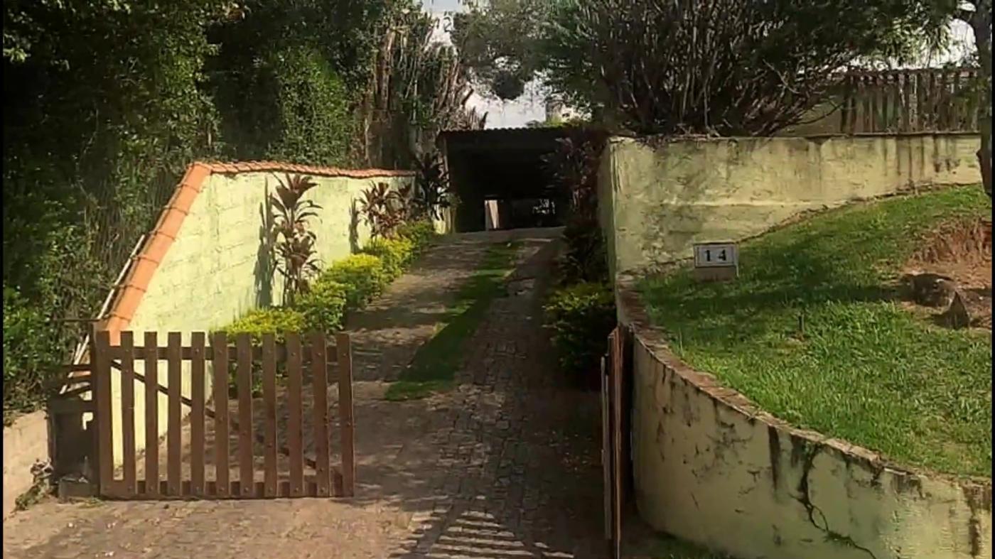 Casa de Condomínio, 6 quartos - Foto 4