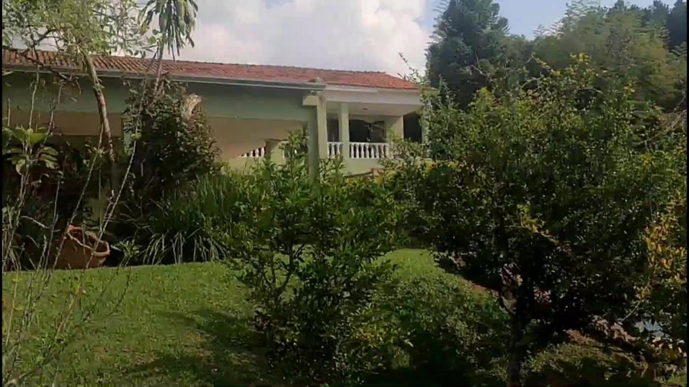 Casa de Condomínio, 6 quartos - Foto 8