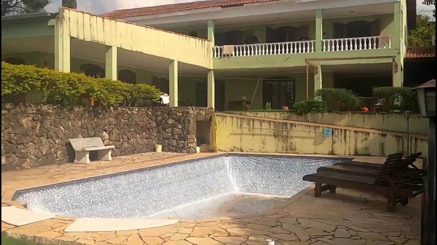 Casa de Condomínio, 6 quartos - Foto 10