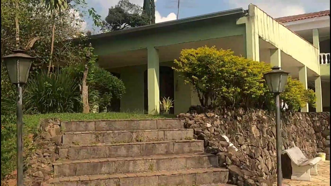 Casa de Condomínio, 6 quartos - Foto 9