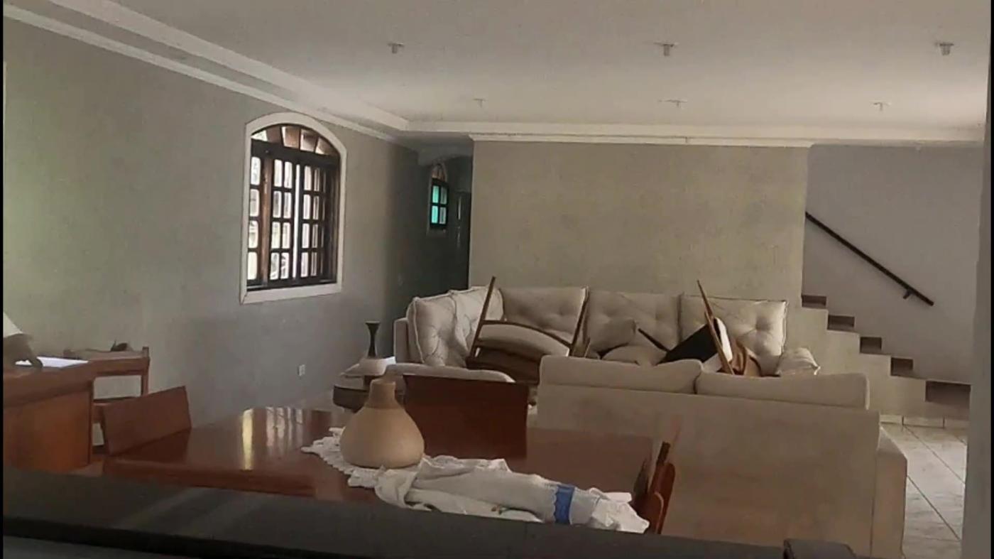 Casa de Condomínio, 6 quartos - Foto 15