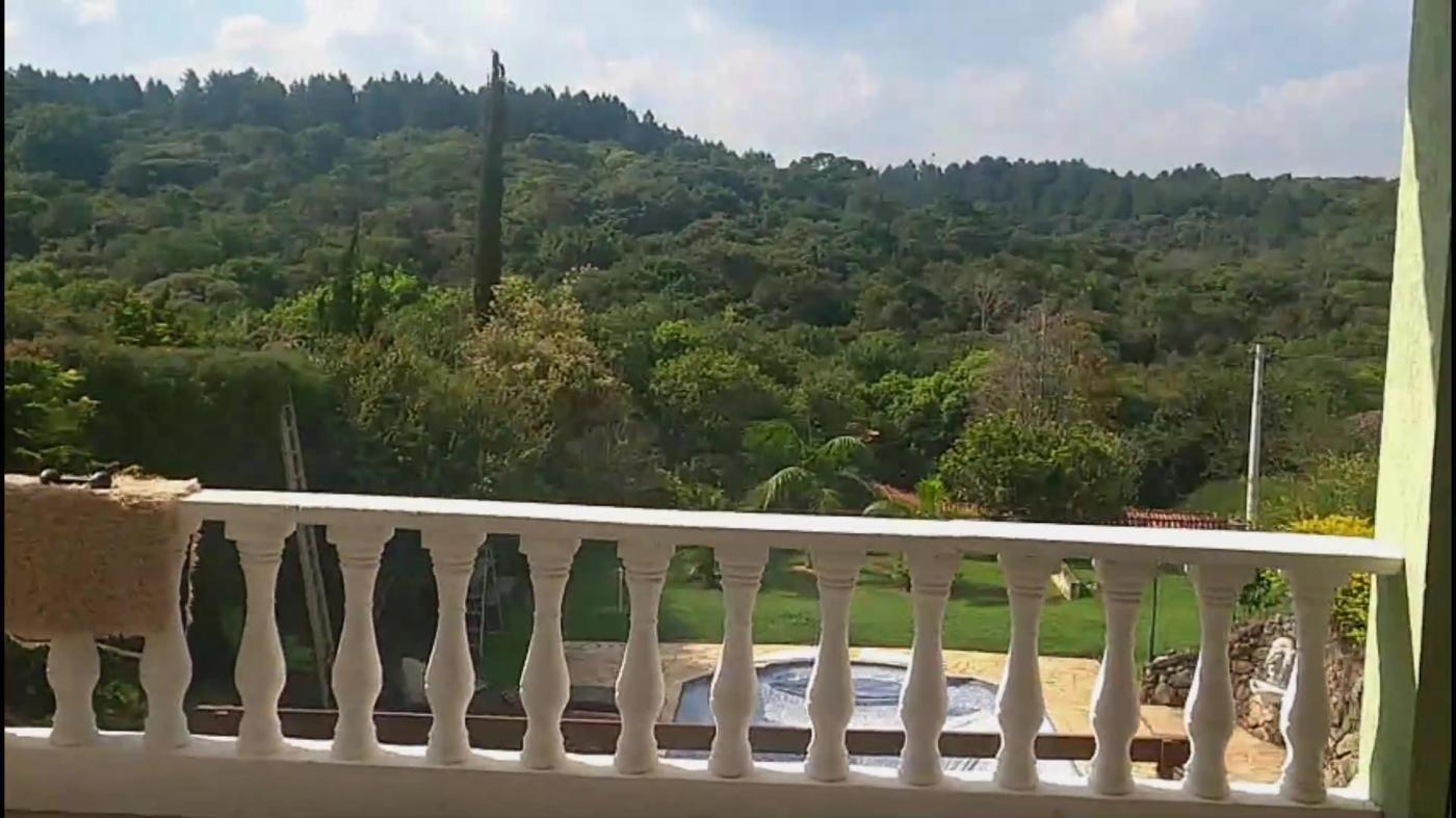 Casa de Condomínio, 6 quartos - Foto 18