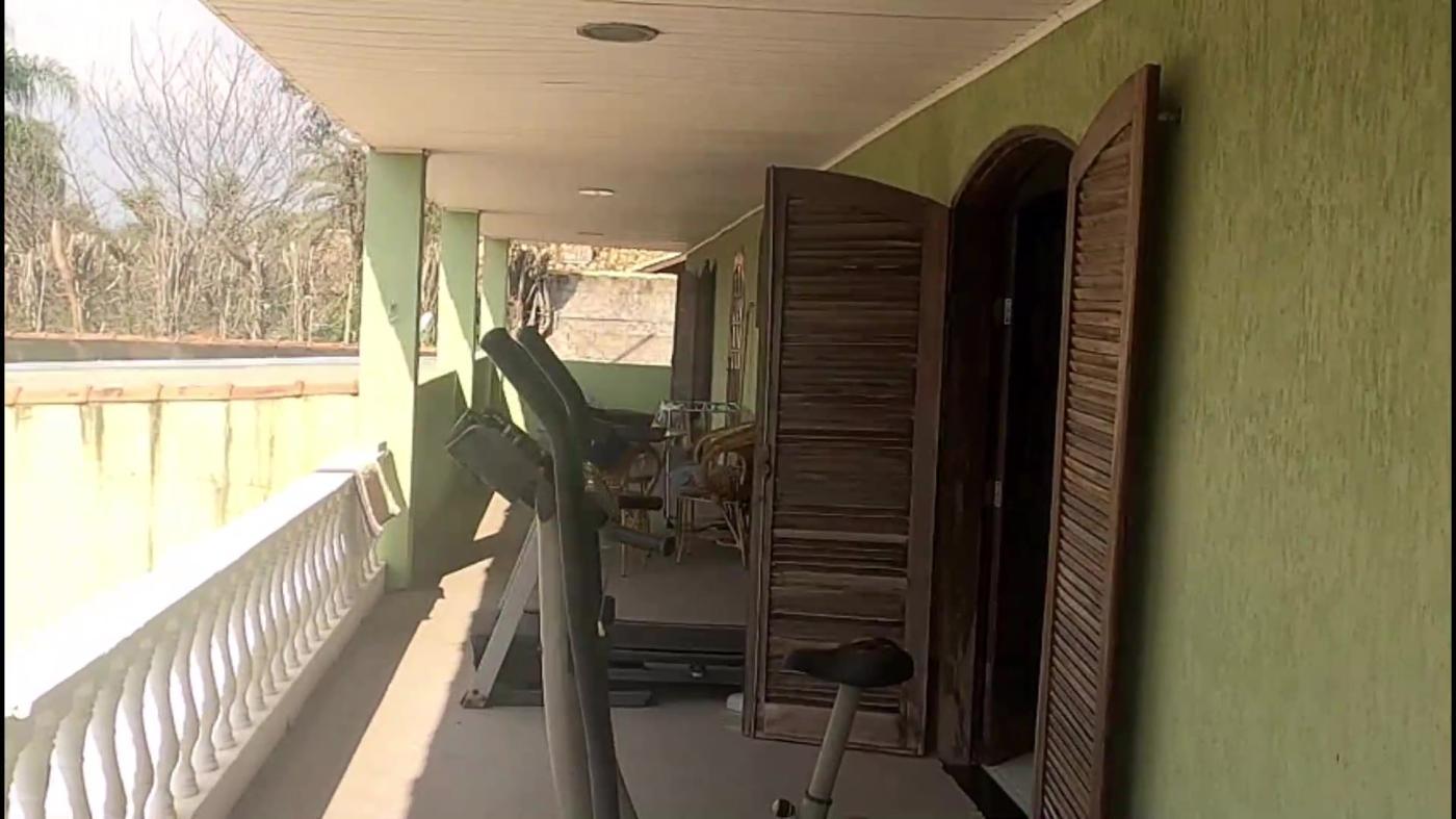 Casa de Condomínio, 6 quartos - Foto 19