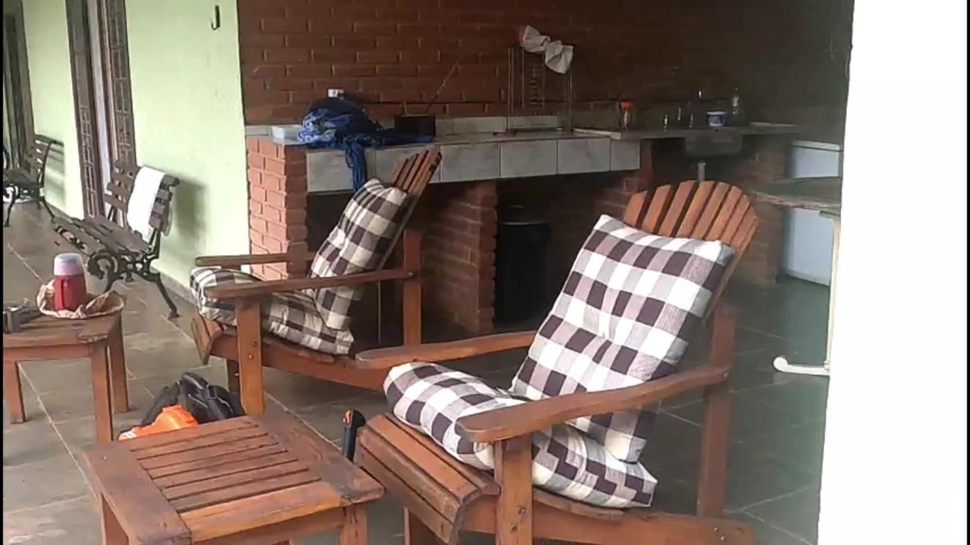 Casa de Condomínio, 6 quartos - Foto 28