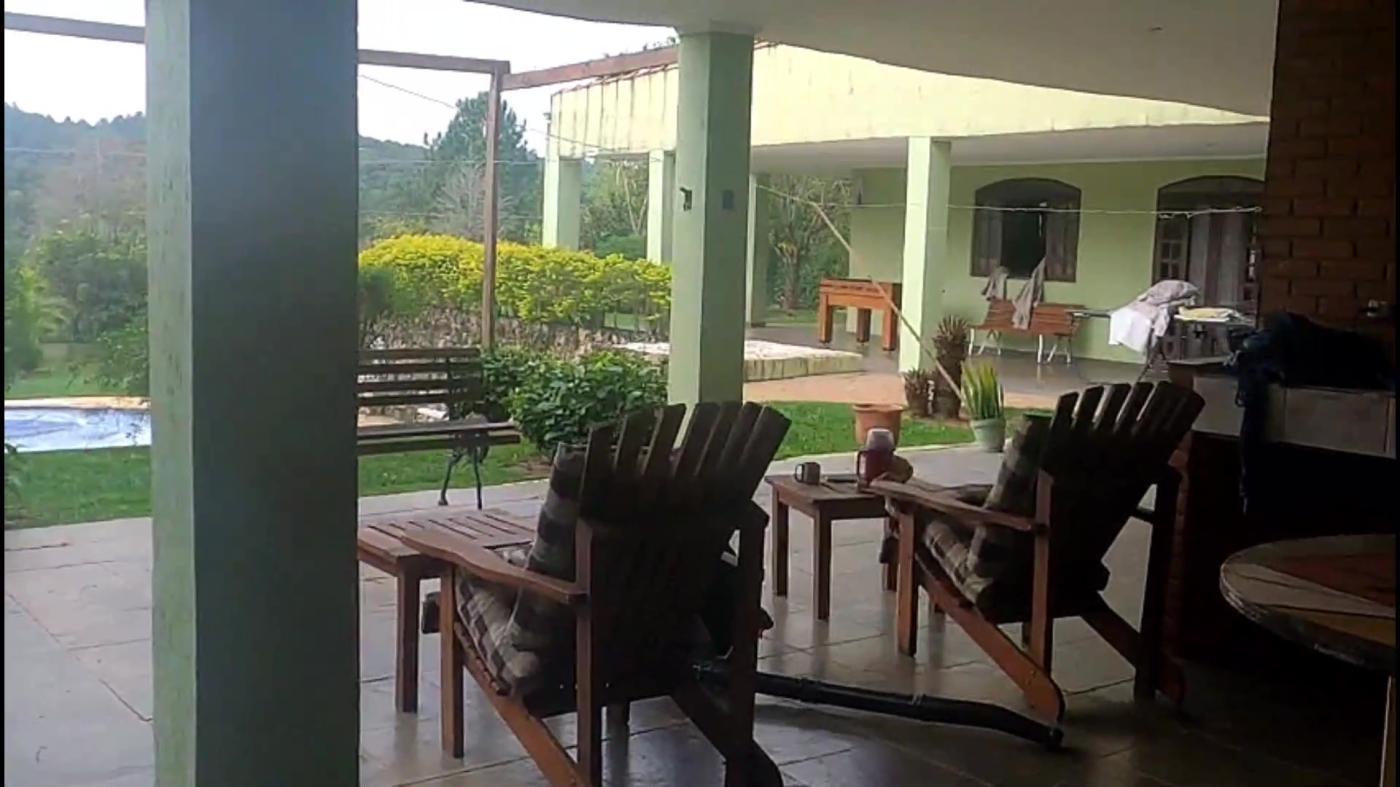 Casa de Condomínio, 6 quartos - Foto 30