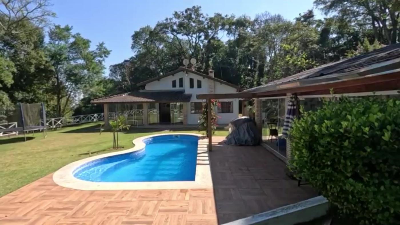 Casa de Condomínio, 4 quartos - Foto 43