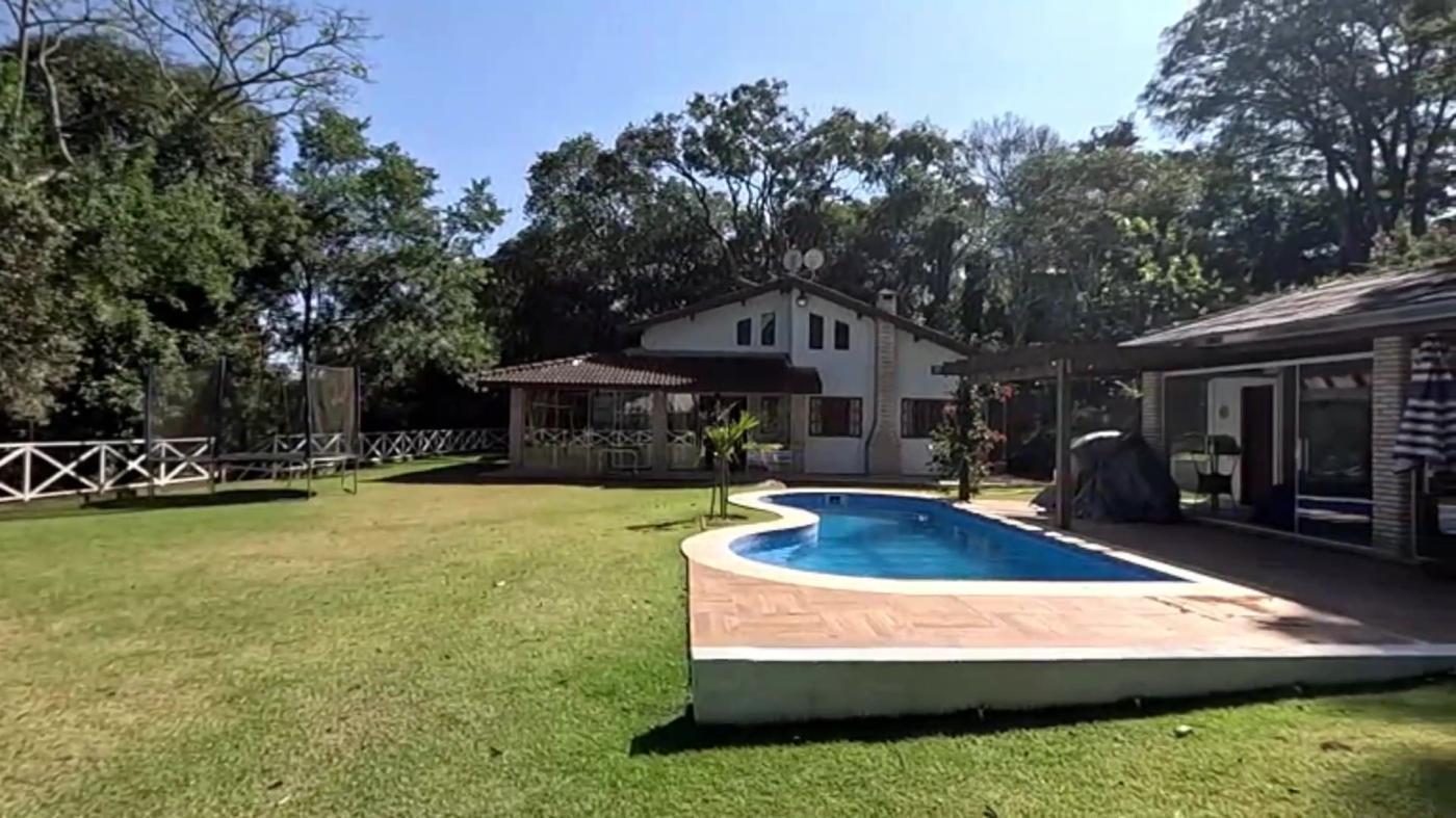 Casa de Condomínio, 4 quartos - Foto 3