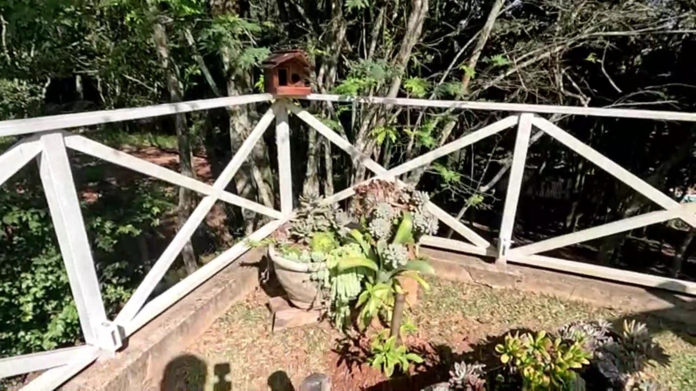 Casa de Condomínio, 4 quartos - Foto 5