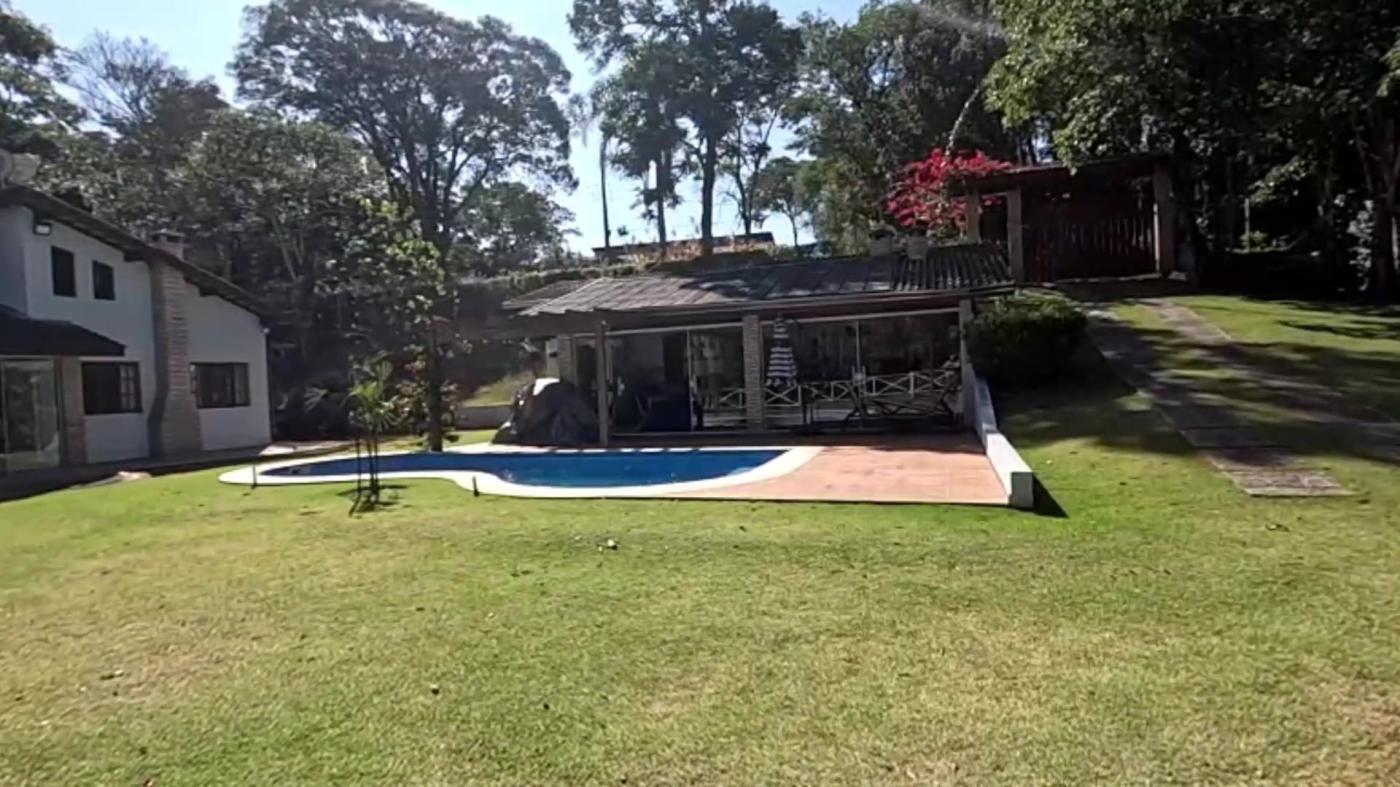 Casa de Condomínio, 4 quartos - Foto 8