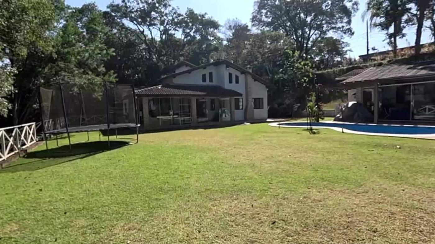 Casa de Condomínio, 4 quartos - Foto 7