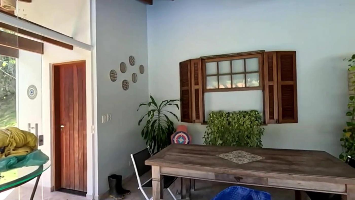 Casa de Condomínio, 4 quartos - Foto 9