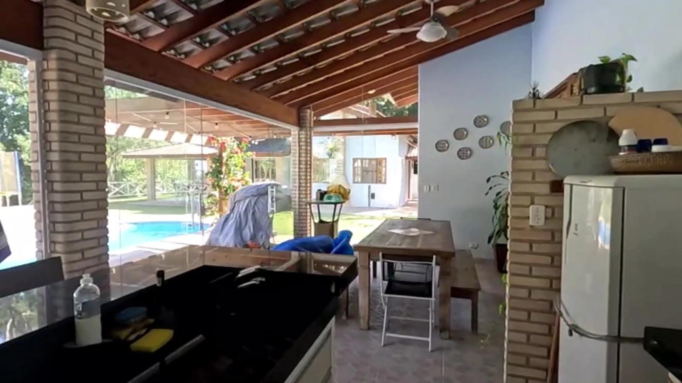 Casa de Condomínio, 4 quartos - Foto 11