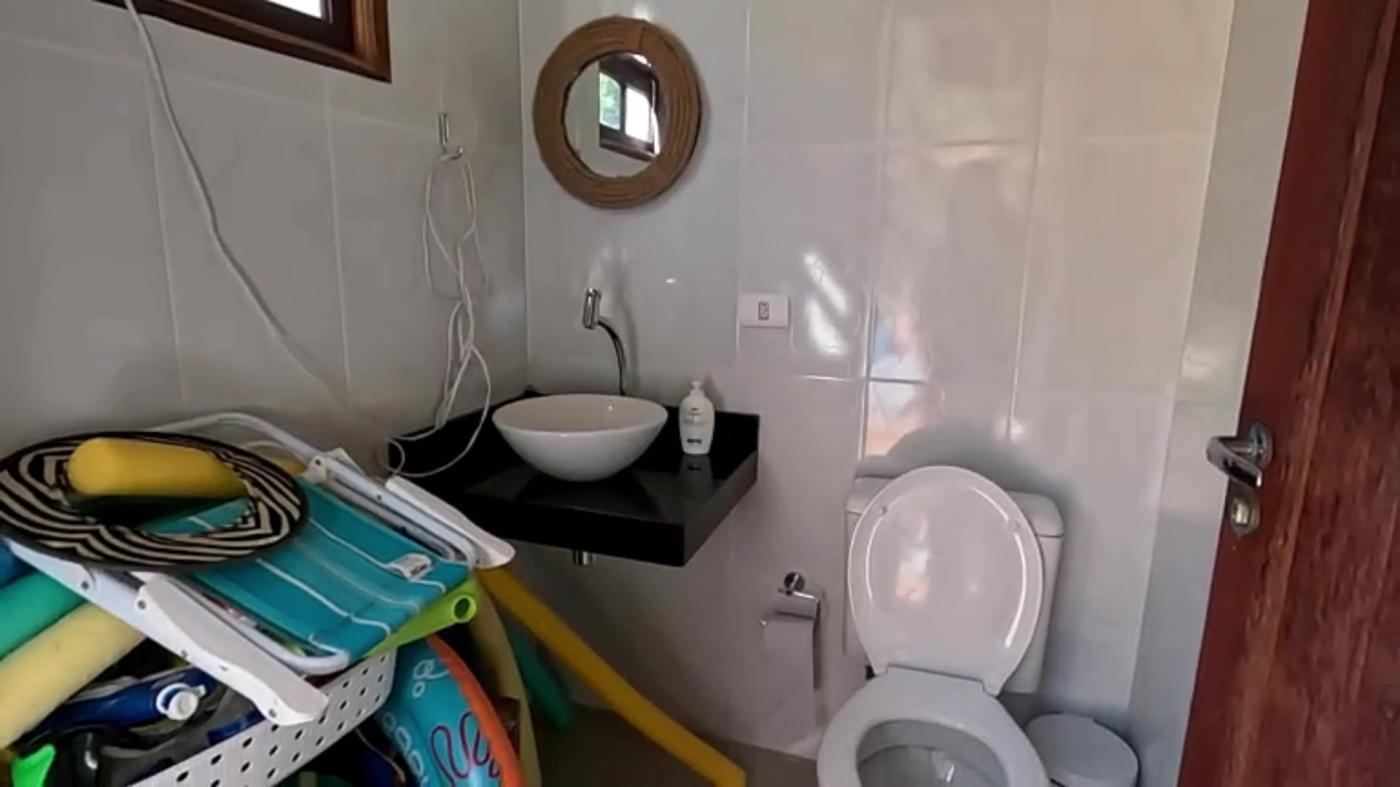 Casa de Condomínio, 4 quartos - Foto 14