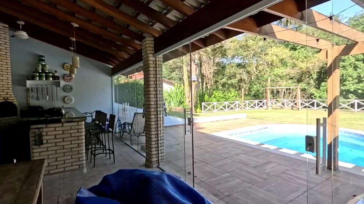 Casa de Condomínio, 4 quartos - Foto 12