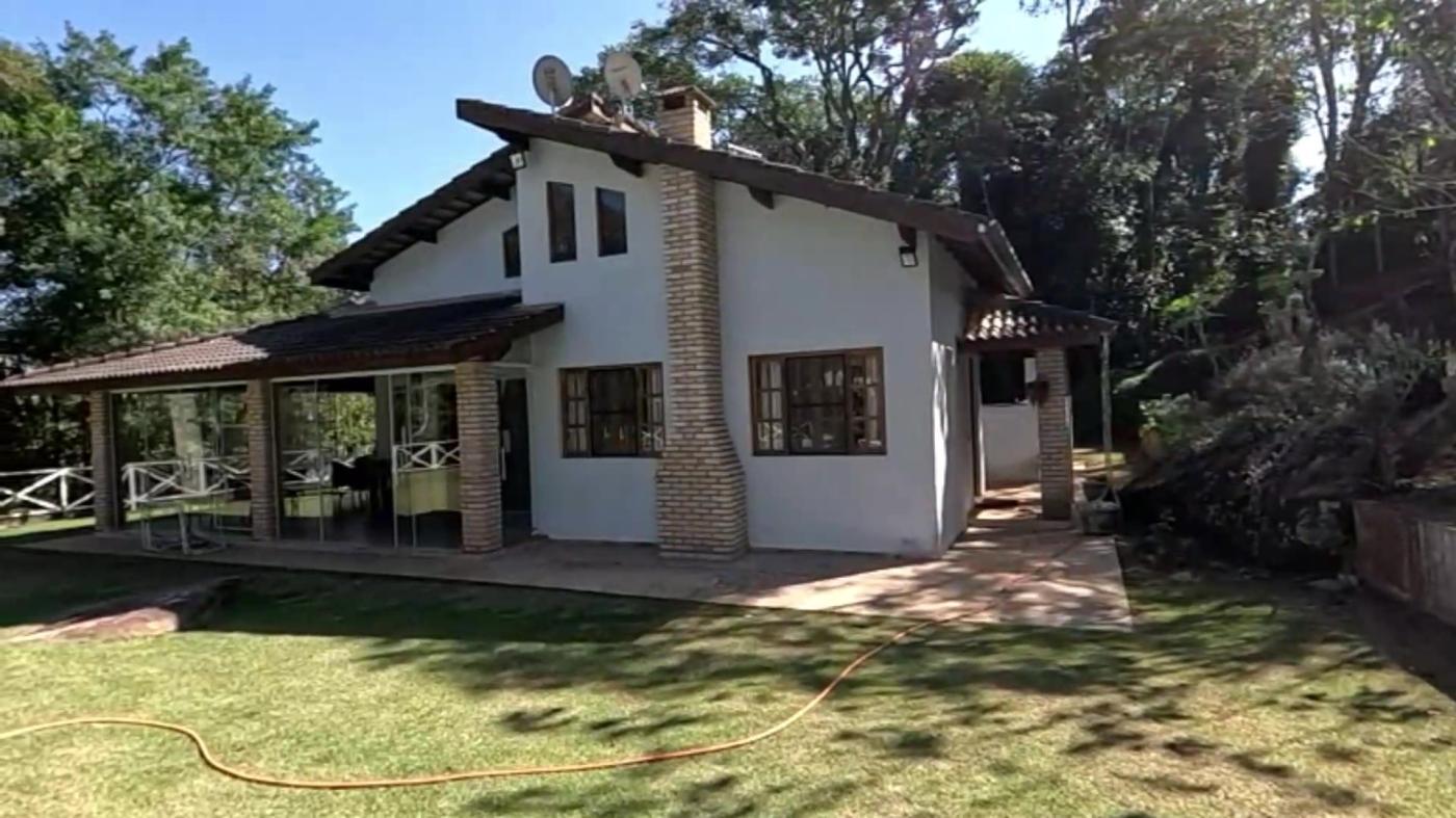 Casa de Condomínio, 4 quartos - Foto 15