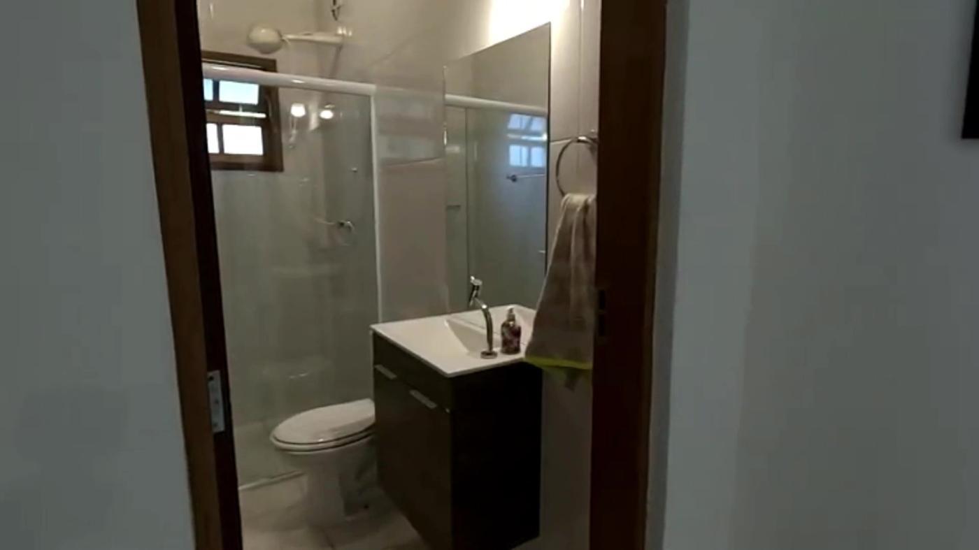 Casa de Condomínio, 4 quartos - Foto 22