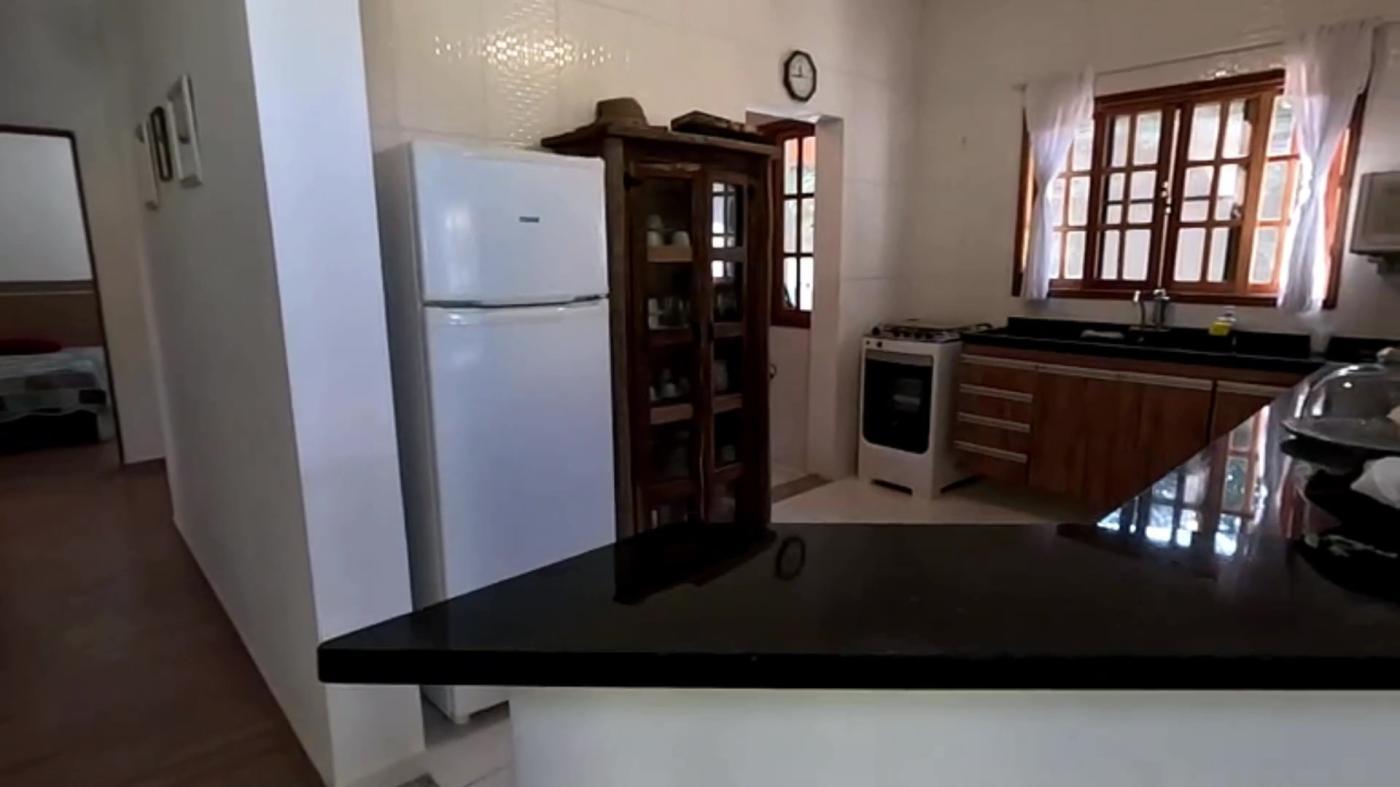 Casa de Condomínio, 4 quartos - Foto 19