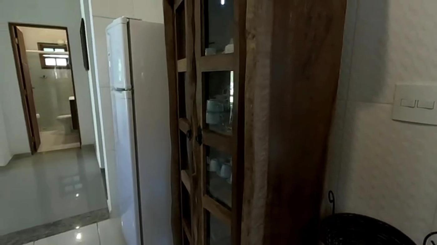 Casa de Condomínio, 4 quartos - Foto 21